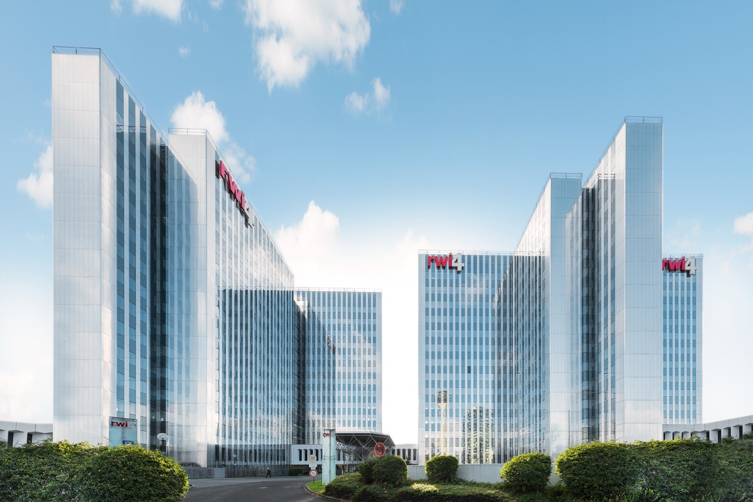 Völklinger Straße 4 Düsseldorf