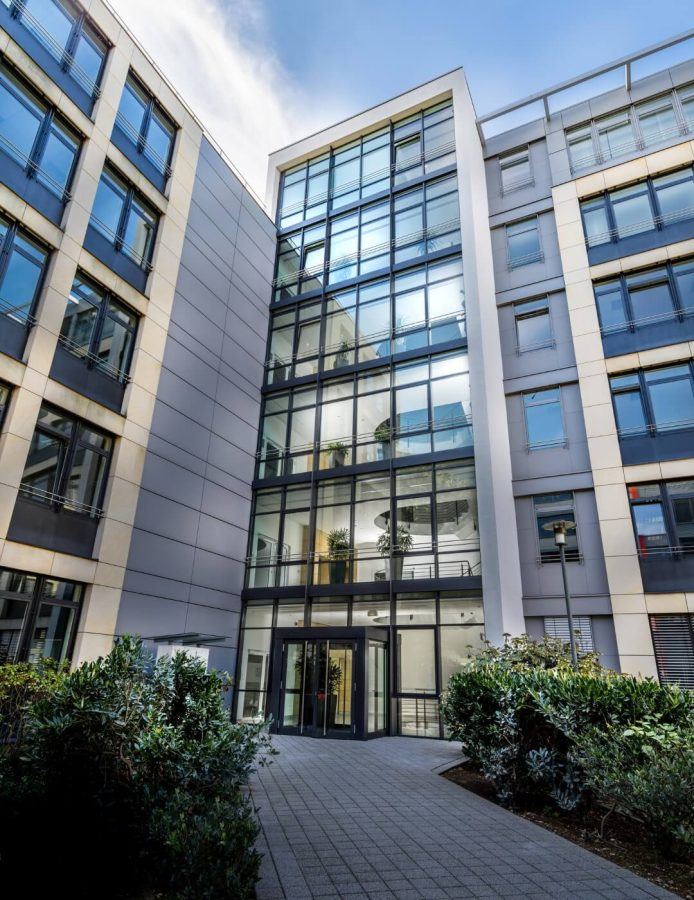 Auсenansicht_Eingangsbereich b